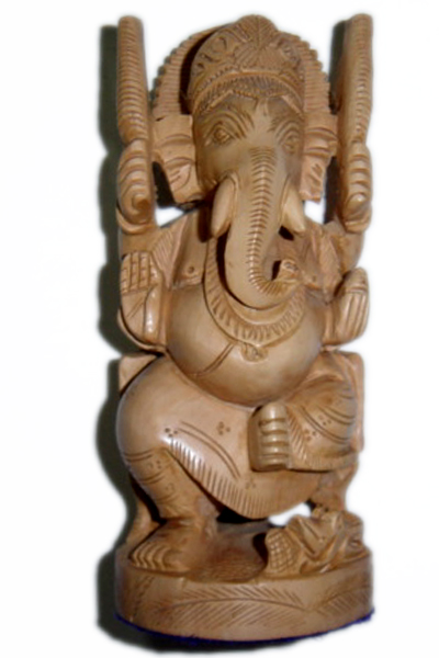 Ganesh ji